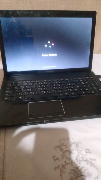 Lenovo 2007 yaxshi holati