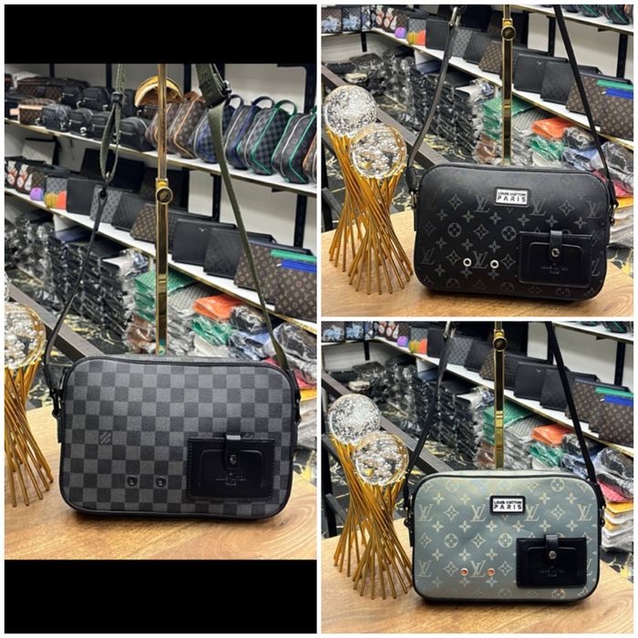 Louis Vuitton NEW MODEL