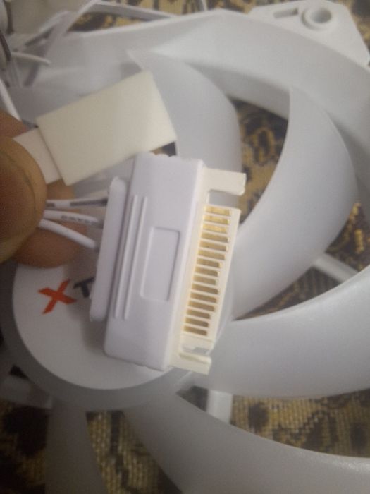 Кулер для корпуса Компьютер