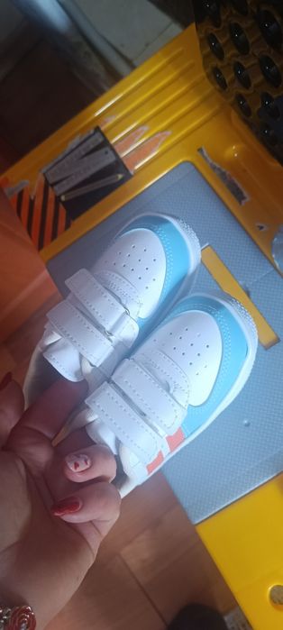 Încălțăminte pentru copii