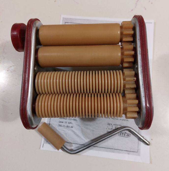 Лапшерезка (нет крепежа)