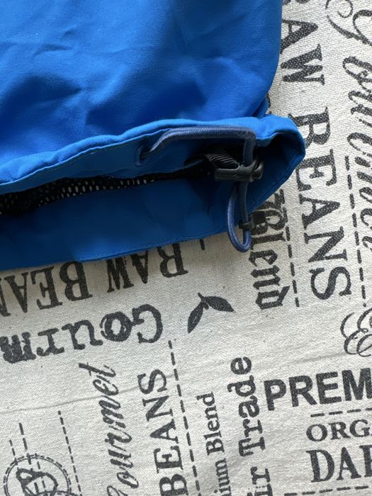 Helly Hansen HellyTech original горнище ветровка яке.S