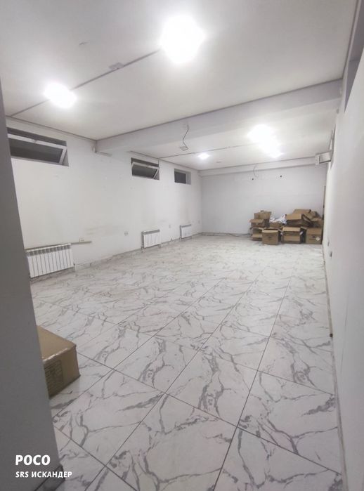 Аренда помещения под gameclub, fitnes первая линия ор. Кушбеги