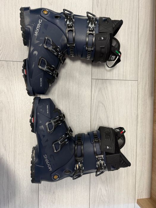 Мъжки ски обувки Lange