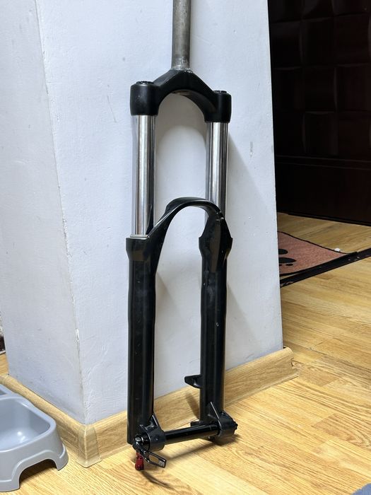 Vând UMF HARDY 4 nou nouț!!