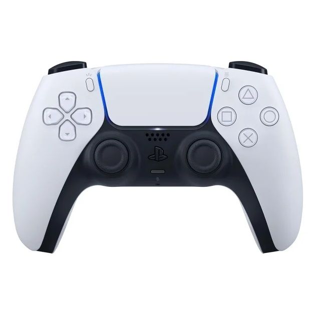 Sony PlayStation 5 1TB Digital Edition o'yin konsoli, oq