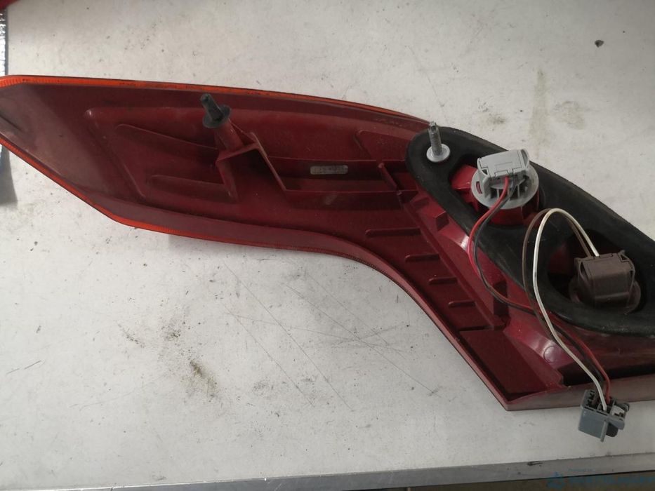 Lampa Spate / Stop Dreapta Spate Ford Focus Ii Convertible [ 2006 -