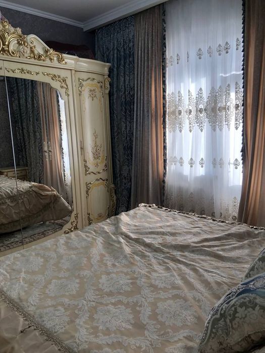 Срочно Продаётся 2-х комнатная квартира в Янгихаётском районе 9-худуд