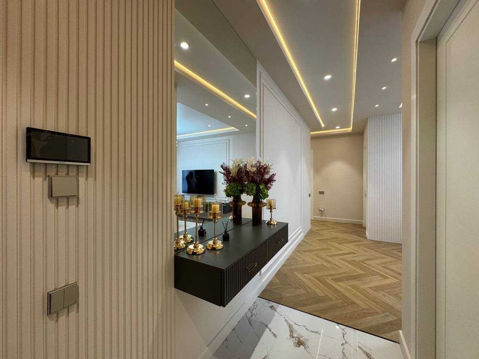 Продается 3-комн Квартира, 72 м2, ЖК NRG-BI Botanika Saroyi (87648)