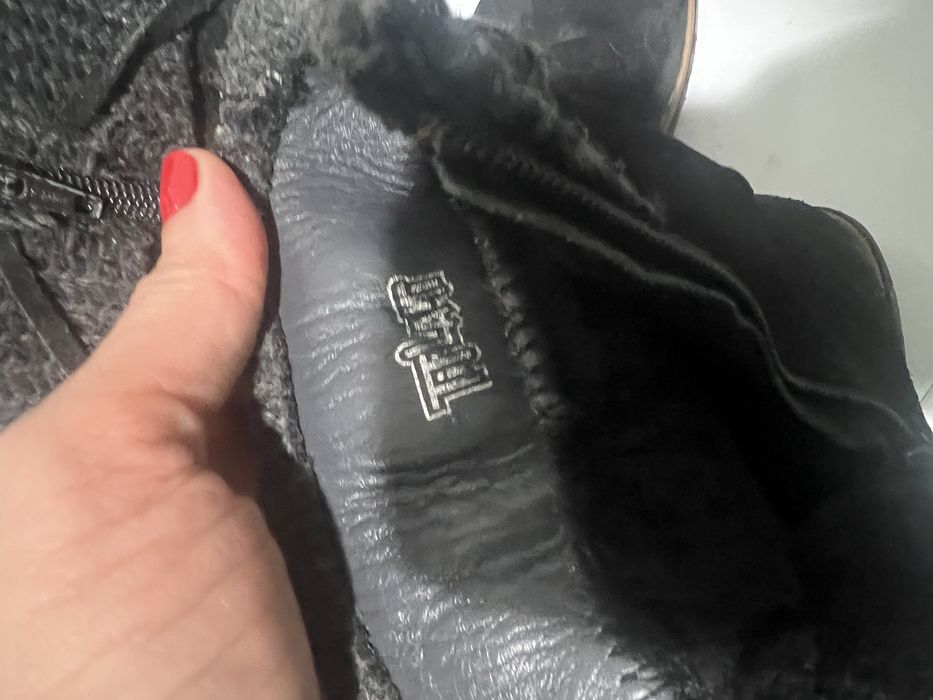 обувь детская сапоги для  детская обувь  девочек