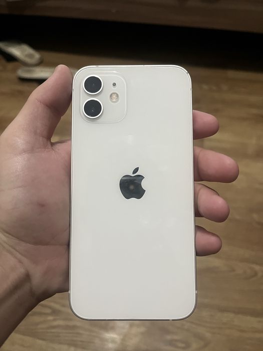 Айфон 12
