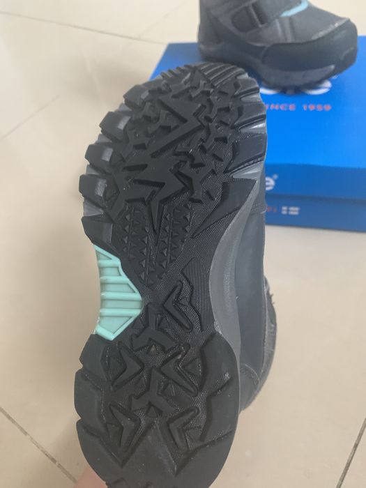 Зимние ботинки Lassie