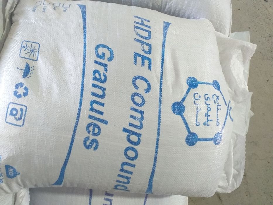 Eron granula sotiladi.Navoi shahrida.5 tonna bor