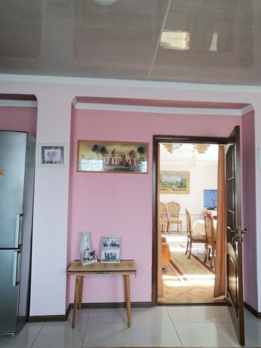 Продаётся дом в городе Талгар