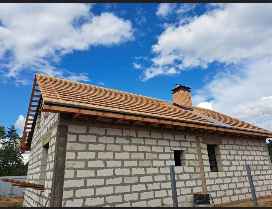 Кириша, штукатурка, ситияшка,