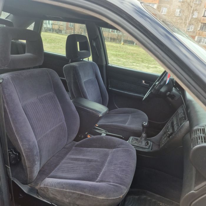 Продам ауди 100 С4