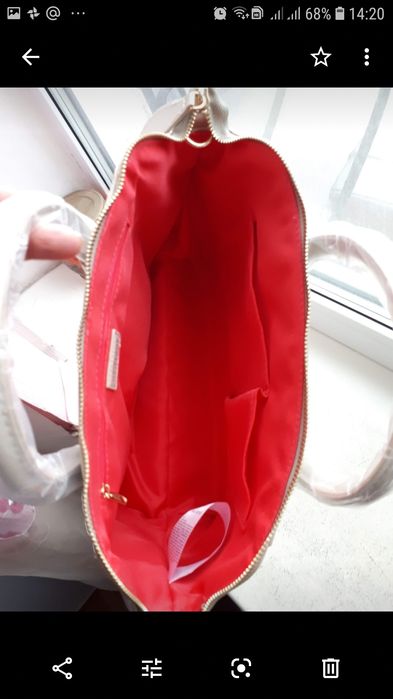 Сумки новые по 5000