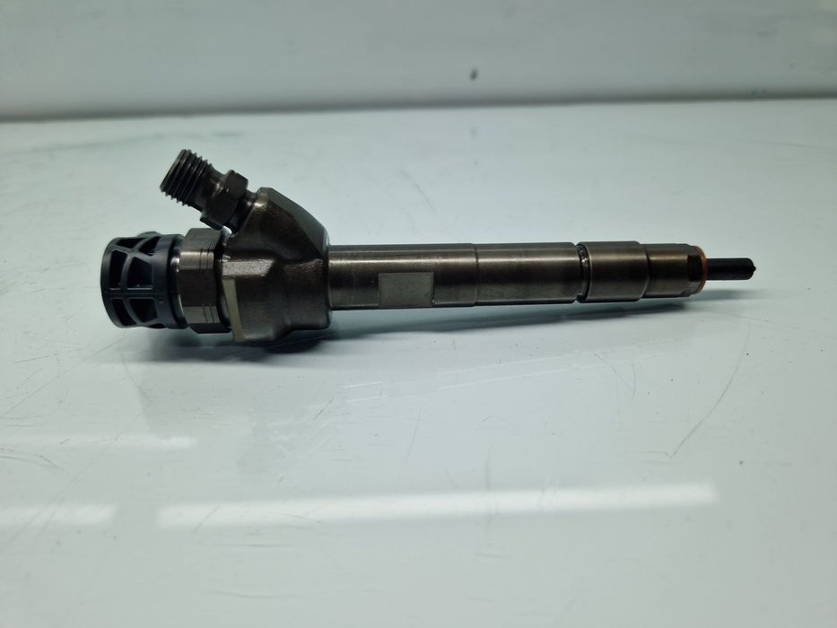 Injector Bmw 5 (F10) [Fabr 2011-2016] 7810702 2.0 N47D20 135KW / 184CP