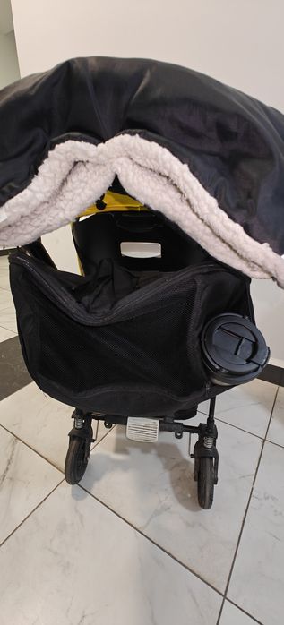 Продается коляска Bugaboo bee5 (бугабу, бугаби)