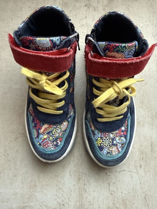 Детски кецове / маратонки 32  Marc / Jacobs Марк Джейкъбс