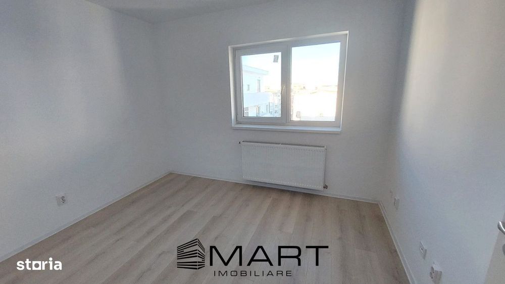 Apartament decomandat cu 3 camere Doamna Stanca