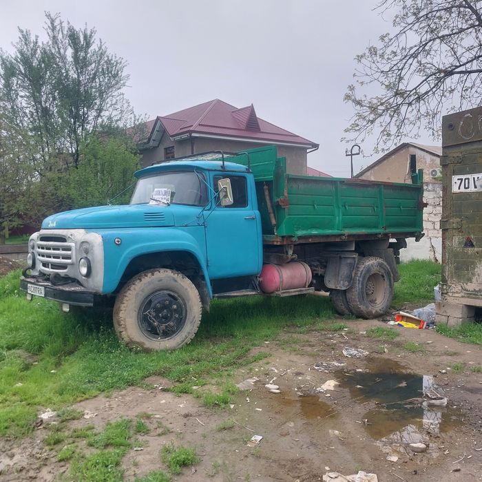 Zil samasval holati urta