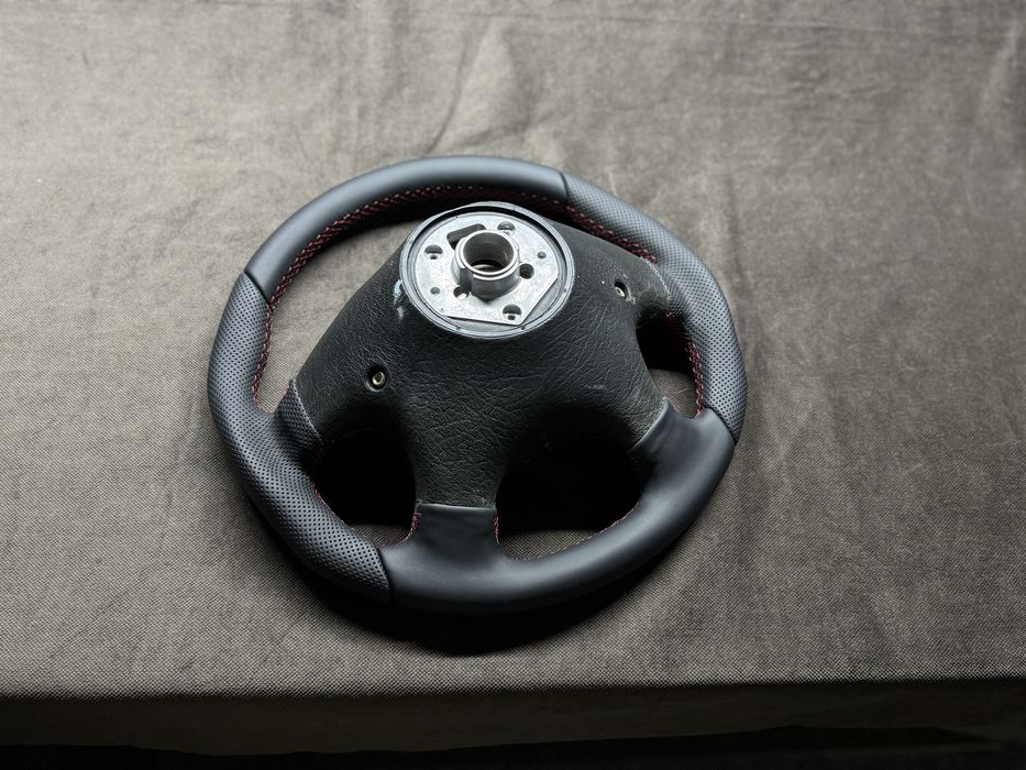 Анатомический руль Golf 3 / Vento / Passat гольф 3 венто пассат