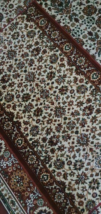 Ковёр Хивинский