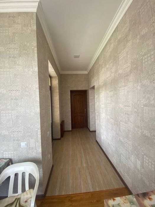 Дом 36 соток вместе с Фермой для хозяйста, склады, сад Халкобод