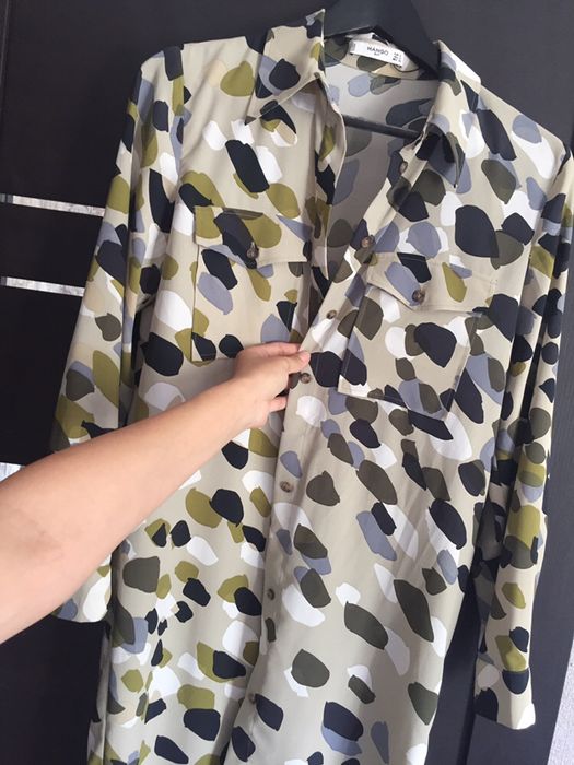 Продам платья, халатик с комбинацией