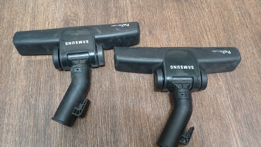 Турбо щетка, насадка от пылесоса самсунг