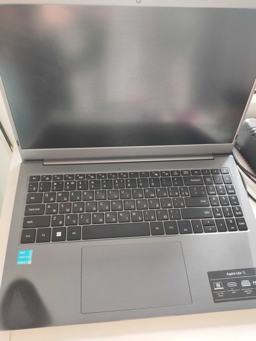 Ноутбук Acer Aspire  lite 15