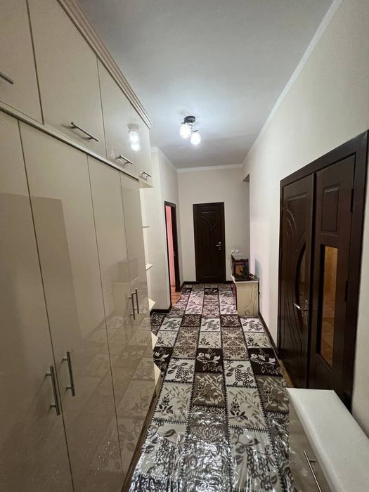 Аренда квартира долгосрочно новостройка ул. Махтумкули