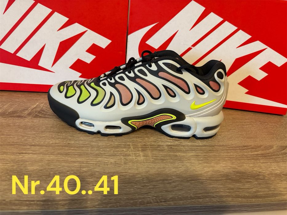 Nike airmax plus Drift