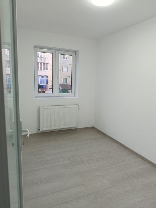 Apartament 3 camere et 1 Tudor Vladimirescu Fagaras