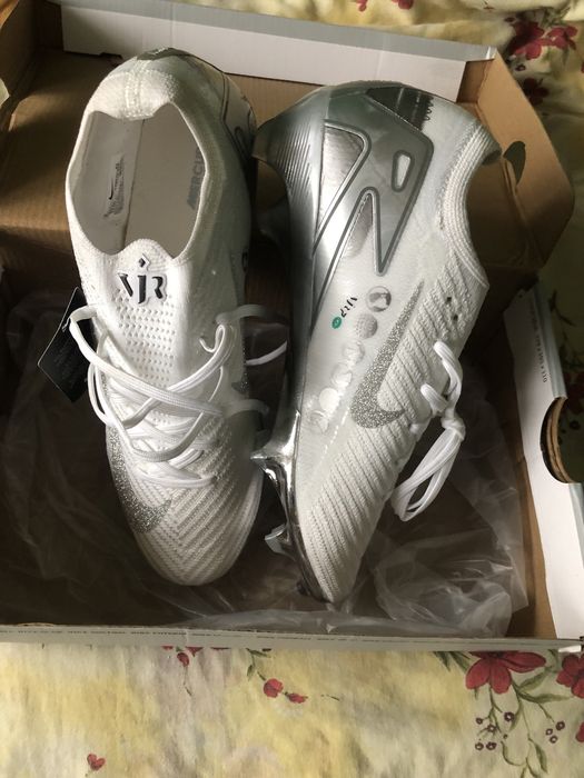 Nike mercurial vini jr noi