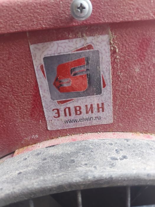 Тепловые пушка 1+1  Электрокалорифер  ЭК-18П