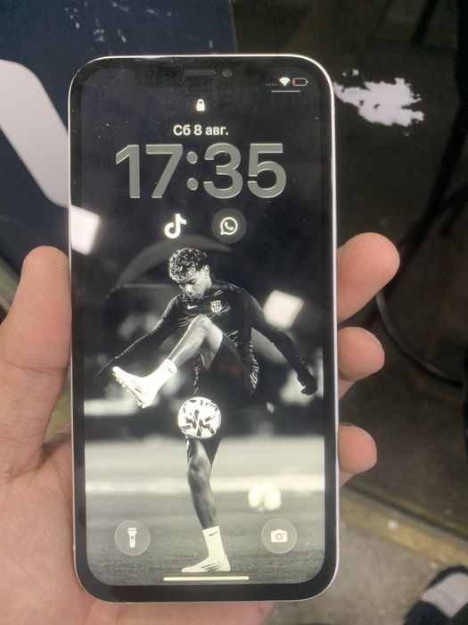 IPhone 12 128 GB