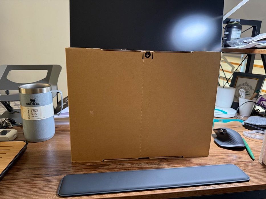 MacBook Air M5 13" 16/512GB — Silver