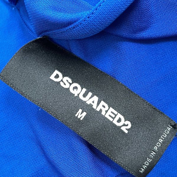 Елегантна рокля DSQUARED2 | M
