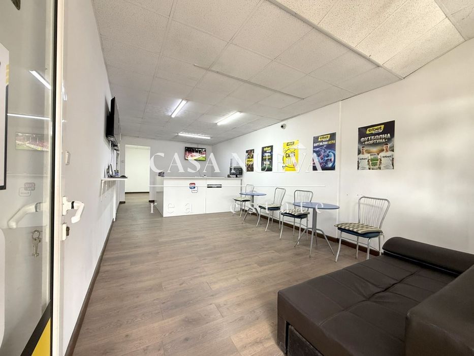 Продава се Офис в Перник, Изток - 60 кв.м за 284 €/кв.м - Снимка #2
