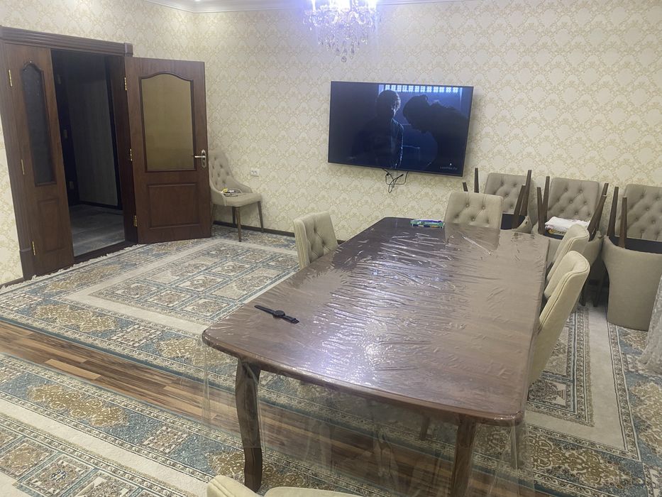 Сдам квартиру на долгий срок
