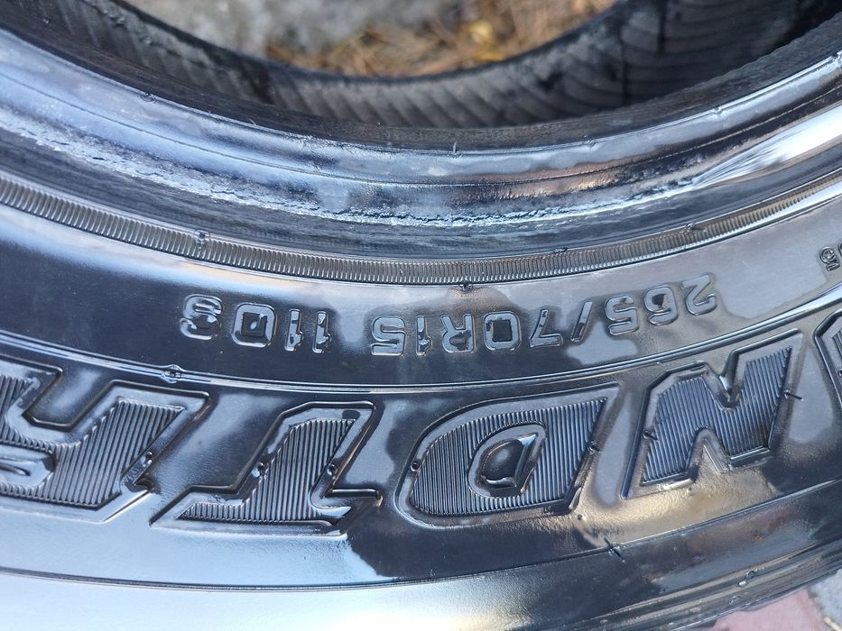 Продам шину Dunlop