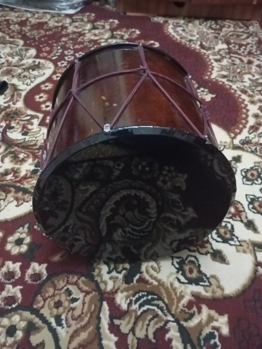 Dhol nagara dovul
