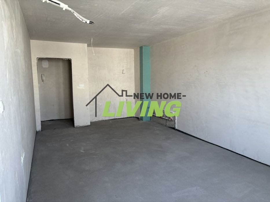 Продава се Двустаен апартамент в Пловдив, Остромила - 67 кв.м за 906 €/кв.м - Снимка #1