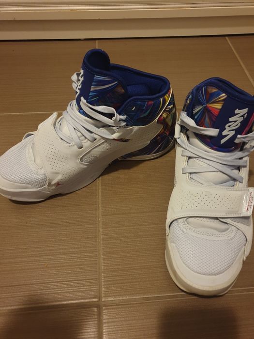 Adidasi jordan zion 2 zoom air