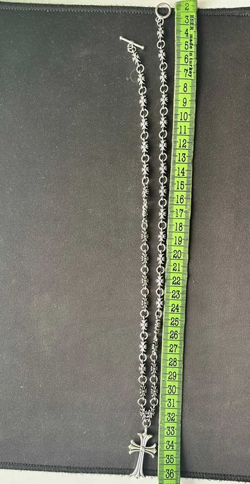 Lantic chrome hearts