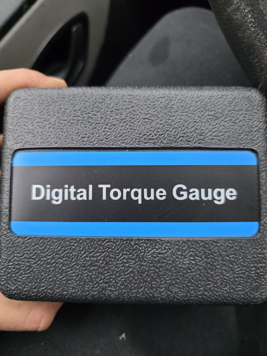 Дигитален динамометричен адаптер
