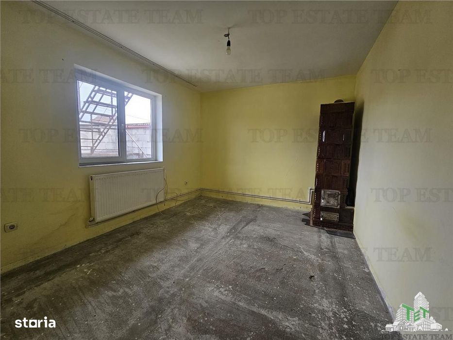 Casa 4 camere plus anexe zona gara Medgidia, Constanta