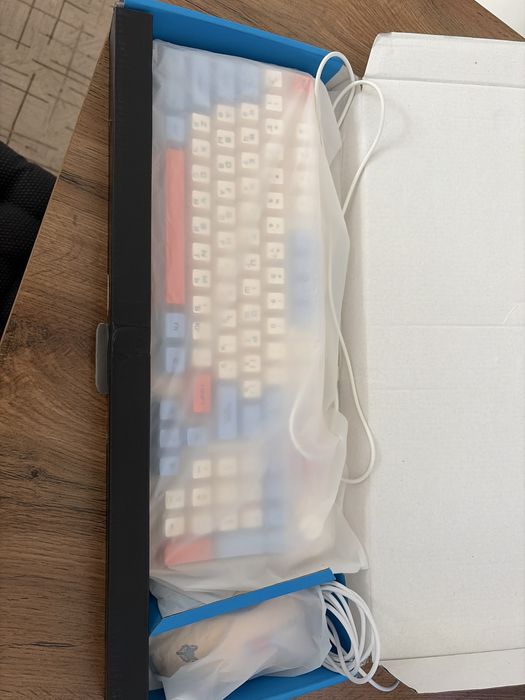 Продам игровой комплект